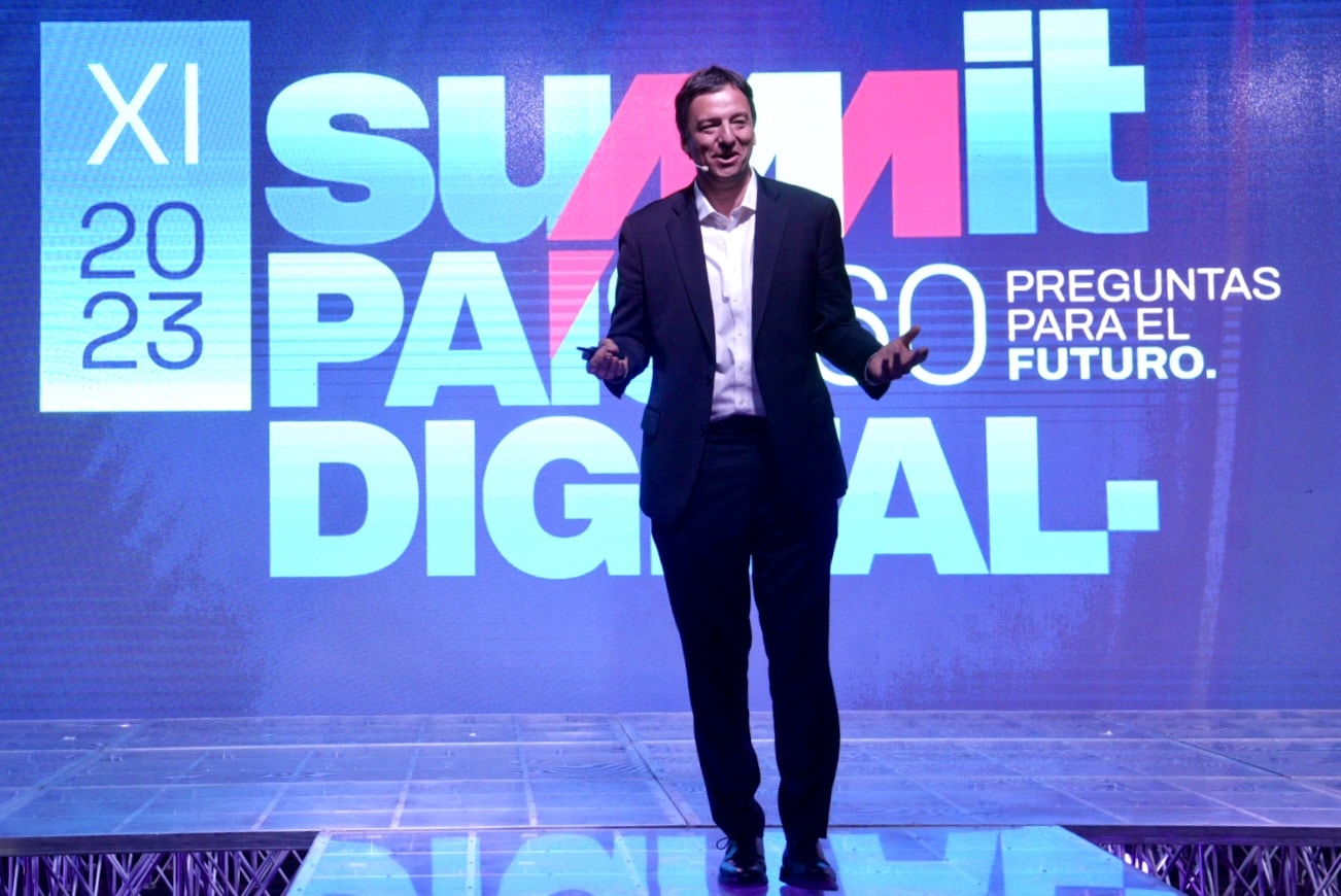 El Summit País Digital renueva su liderazgo en su versión 11