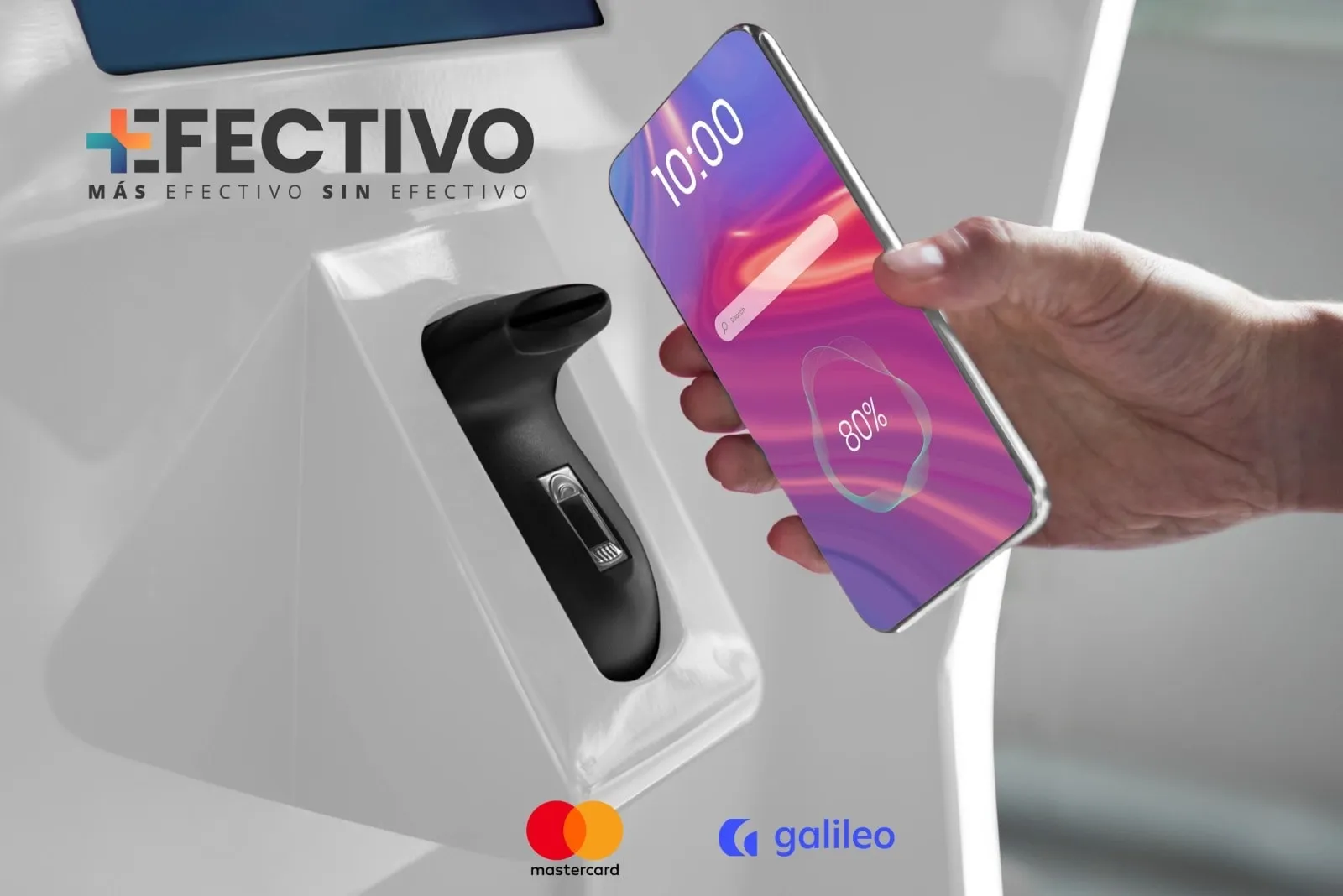 Galileo lanza "Más Efectivo Sin Efectivo" en LATAM Galileo lanza "Más Efectivo Sin Efectivo" en LATAM