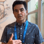 Gustavo Ríos, Sr. Director Latin America Partner Operations de VMware