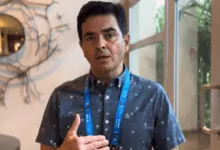 Gustavo Ríos, Sr. Director Latin America Partner Operations de VMware