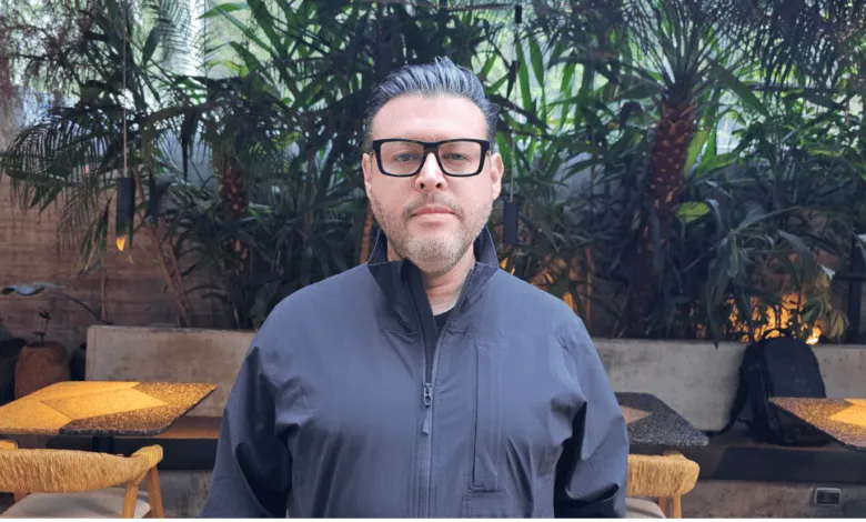 Jaime Casis: “Latinoamérica es un mercado que nos interesa mucho” Jaime Casis, director de Marketing para América Latina en NVIDIA Consumer
