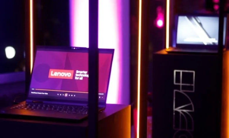 Lenovo Partners Night 2023: celebrando la excelencia del canal Lenovo Partners Night 2023: celebrando la excelencia del canal