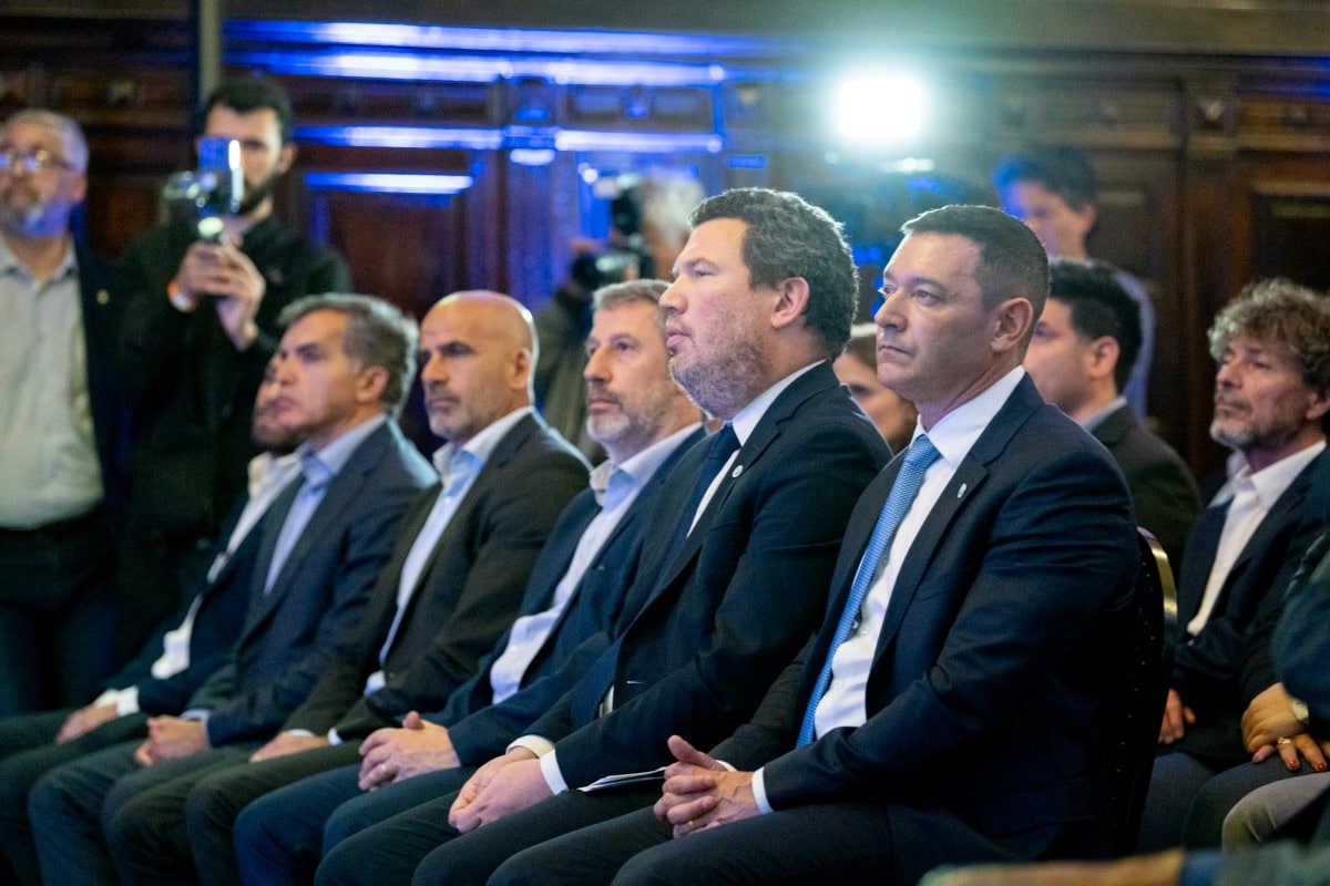 El Estado argentino licitó la banda 5G por más de 875 millones de dólares