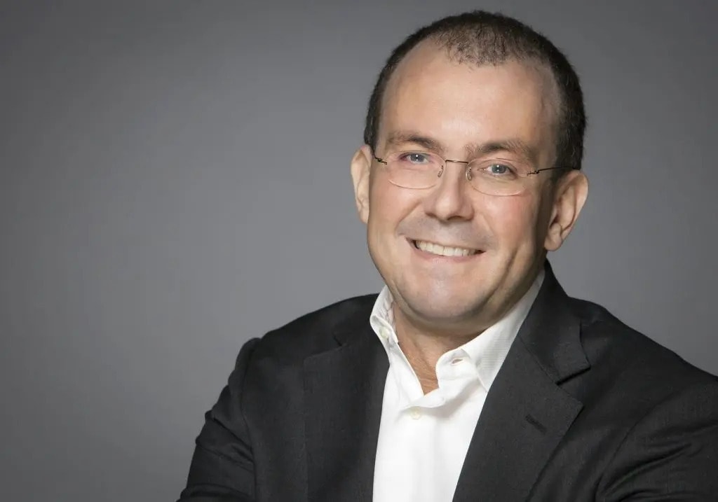 Lenovo presenta una visión integral de Inteligencia Artificial para todos en la 9na edición del evento Tech World