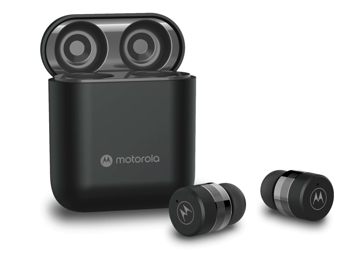 Motorola lanza en Chile un completo ecosistema de accesorios
