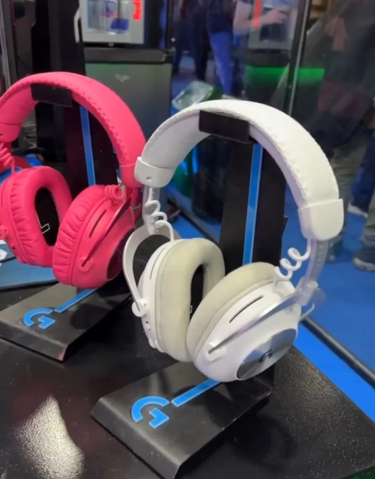 Así fue la AGS Flow 2023: el gran evento gamer reunió a marcas y comunidades