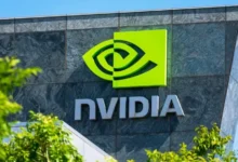 Nvidia, la empresa que lidera el desarrollo de chips para inteligencia artificial