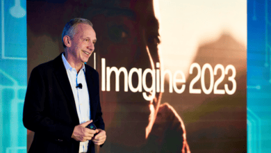 HP Imagine 2023: innovaciones híbridas en dispositivos y servicios