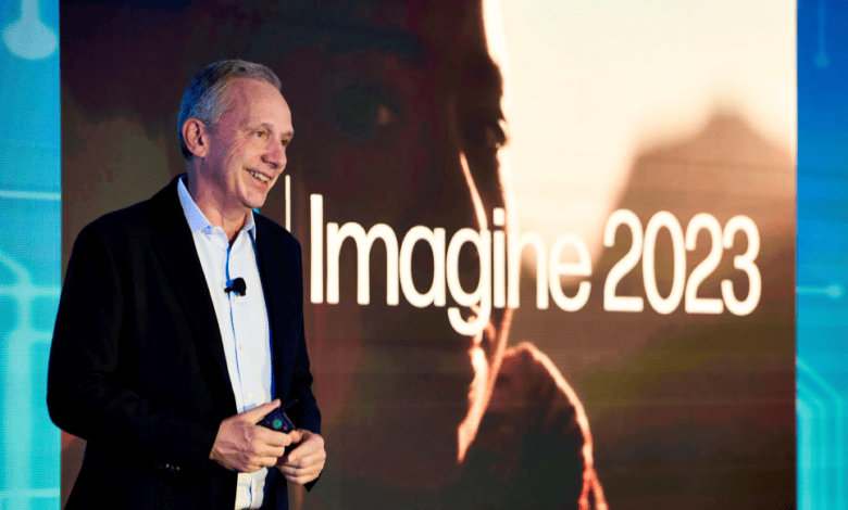HP Imagine 2023: innovaciones híbridas en dispositivos y servicios