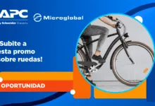 Vive una Experiencia Tecnológica sobre Ruedas con MICROGLOBAL & APC