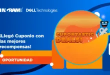 Cupontastic Deals de INGRAM te Invitan a Ganar