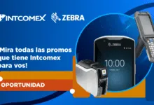 Eleva tu Eficiencia con Ofertas Exclusivas de Zebra