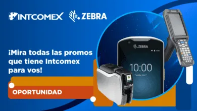 Eleva tu Eficiencia con Ofertas Exclusivas de Zebra