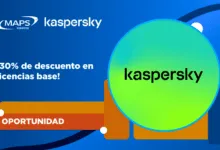 Potencia tu Seguridad con Forcepoint ONE y MAPS