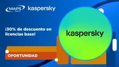 Potencia tu Seguridad con Forcepoint ONE y MAPS