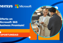 El Camino hacia la Innovación Empresarial con Microsoft 365 Business Premium