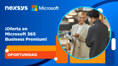 El Camino hacia la Innovación Empresarial con Microsoft 365 Business Premium