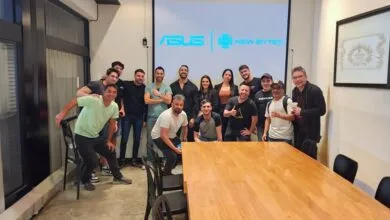 New Bytes realizó una importante capacitación con resellers de la mano de ASUS