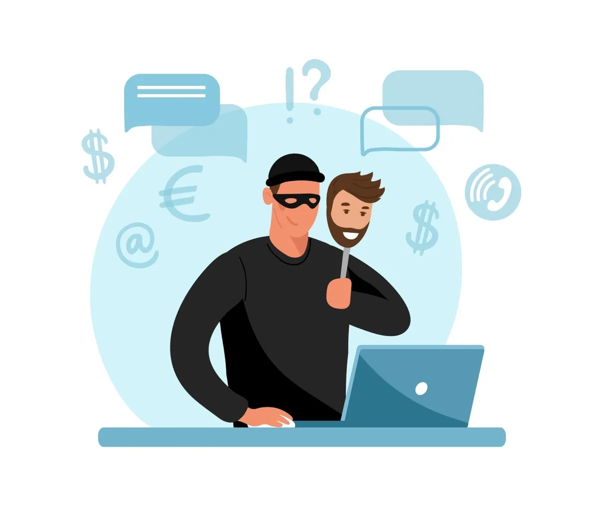 Consejos para mitigar riesgos de fraude empresarial Consejos para mitigar riesgos de fraude empresarial