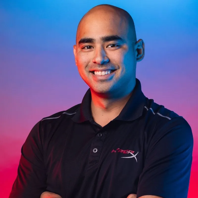 HP Imagine 2023: HyperX presentó nuevos periféricos para gamer y creadores de contenidos HP Imagine 2023: HyperX presentó nuevos periféricos para gamer y creadores de contenidos