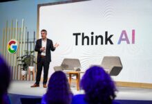 Google Think AI, Víctor Valle, Google Argentina