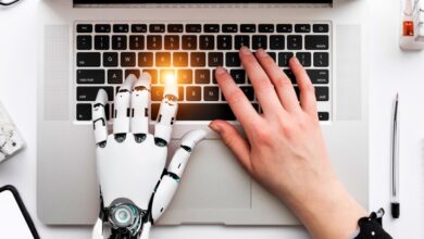 Deel IQ, el nuevo asistente de IA para los recursos humanos