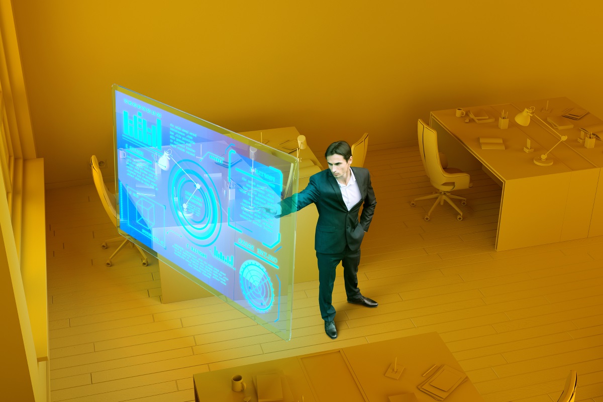 Realidad virtual y aumentada: ¿qué desafíos en ciberseguridad presentan estas tecnologías?