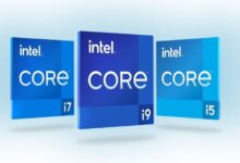 Intel presenta sus nuevos procesadores Intel Core de 14ª generación