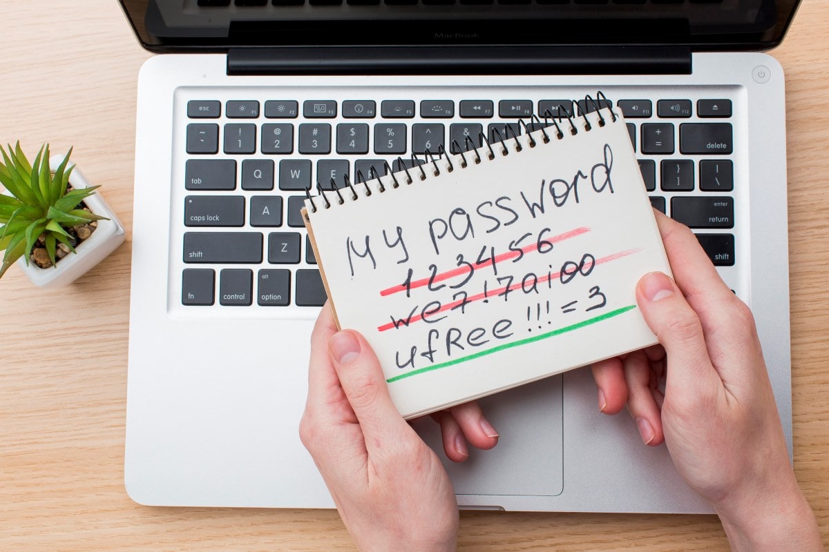 Passwordless, un cambio de paradigma en la autenticación