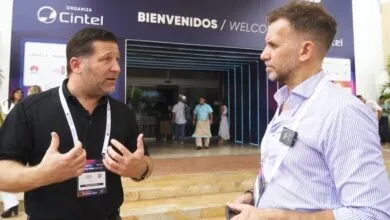 Reducir la enorme brecha de conectividad: la prioridad que Intelsat defendió en Andicom 2023