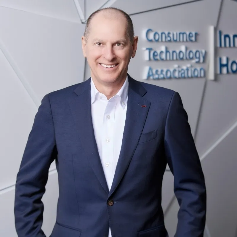 Ces2024: qué esperar del evento de tecnología más grande Ces2024: qué esperar del evento de tecnología más grande
