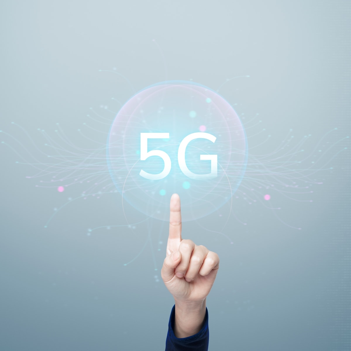 NTT DATA y Telefónica: pruebas 5G para mejorar la experiencia del cliente NTT DATA y Telefónica: pruebas 5G para mejorar la experiencia del cliente