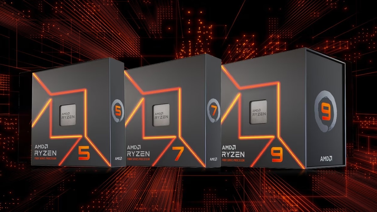 AMD EPYC 3ª generación: más valor para aplicaciones convencionales