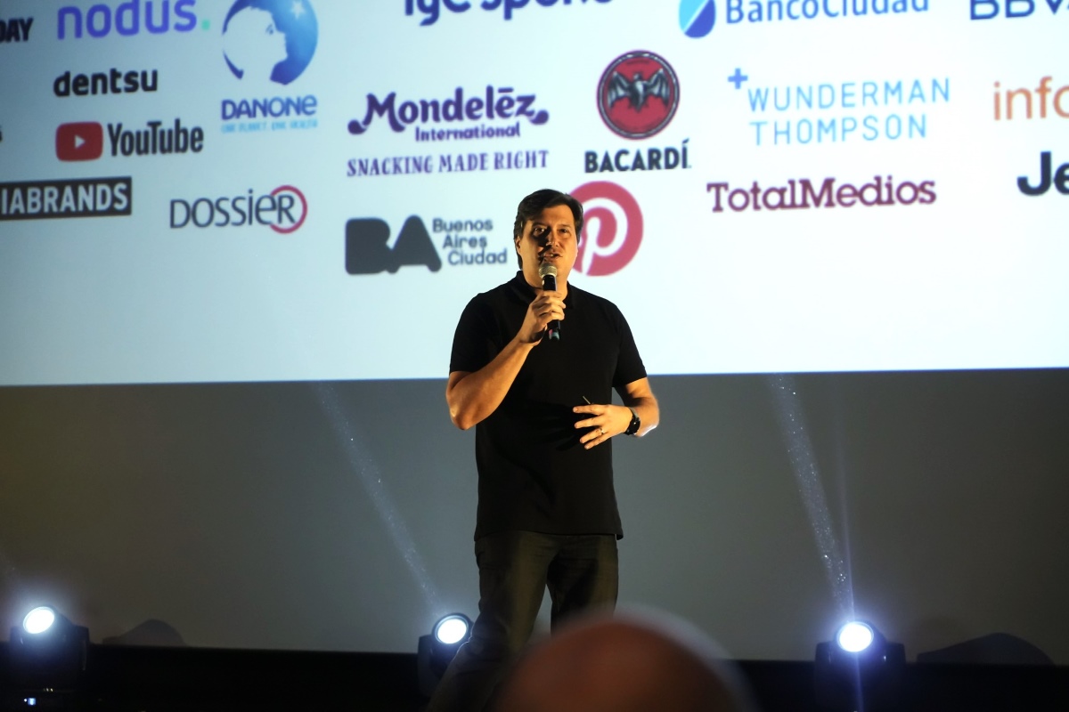 MMA Innovate Argentina 2023: 400 líderes de marketing debatieron sobre innovación MMA Innovate Argentina 2023: 400 líderes de marketing debatieron sobre innovación