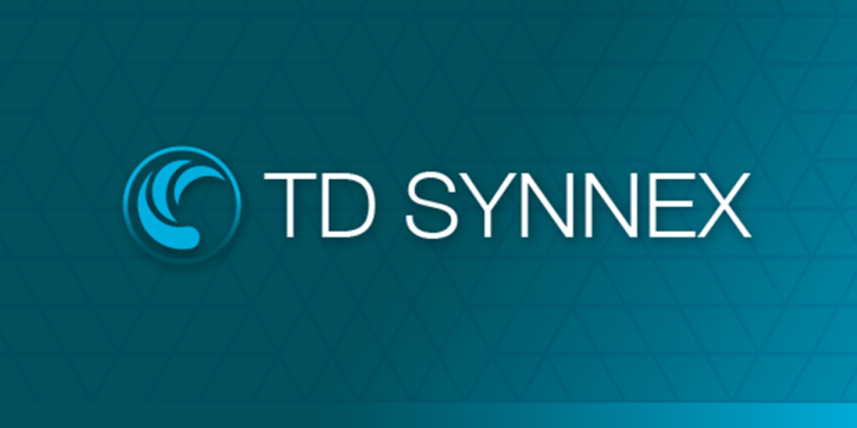 TD SYNNEX sigue creciendo en el mercado colombiano TD SYNNEX sigue creciendo en el mercado colombiano