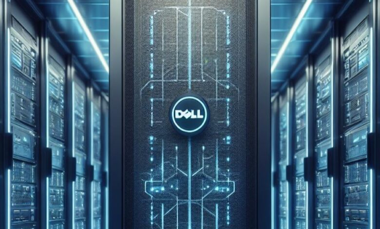 Dell PowerMax: mejora el ahorro de energía y la resiliencia cibernética con nuevas funciones