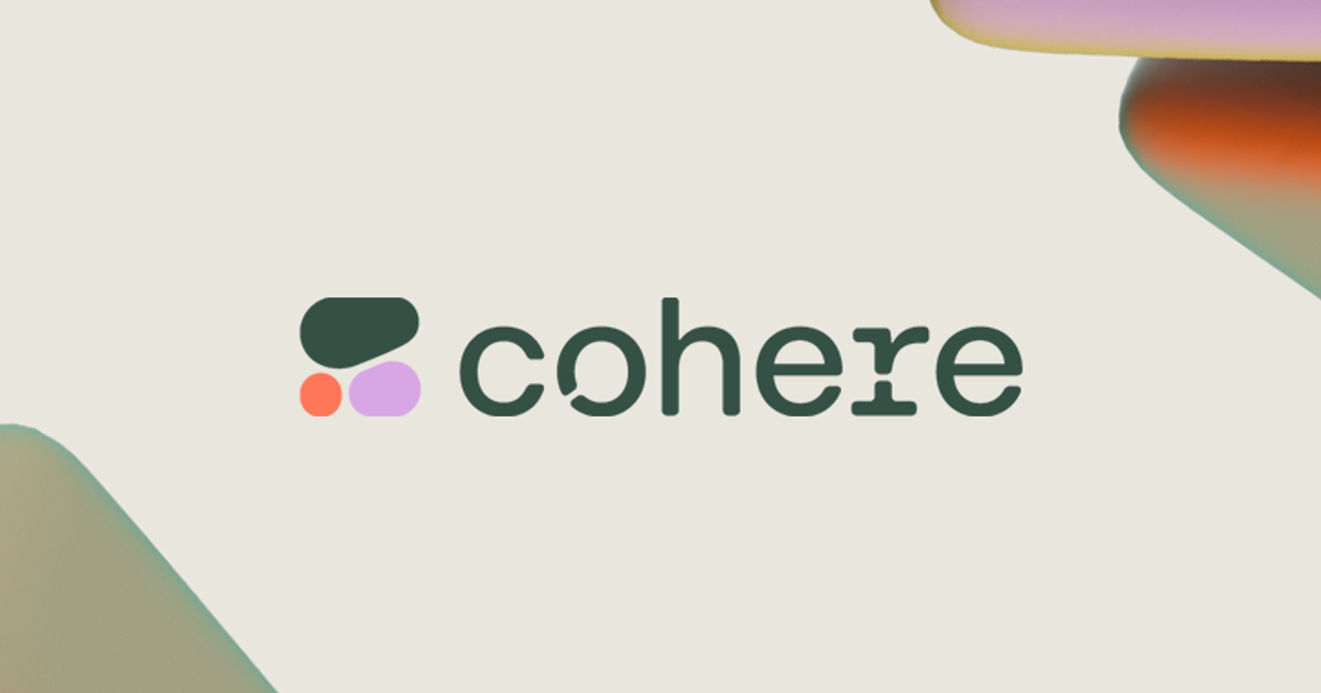 Cohere y NetSuite se asocian para impulsar la IA empresarial