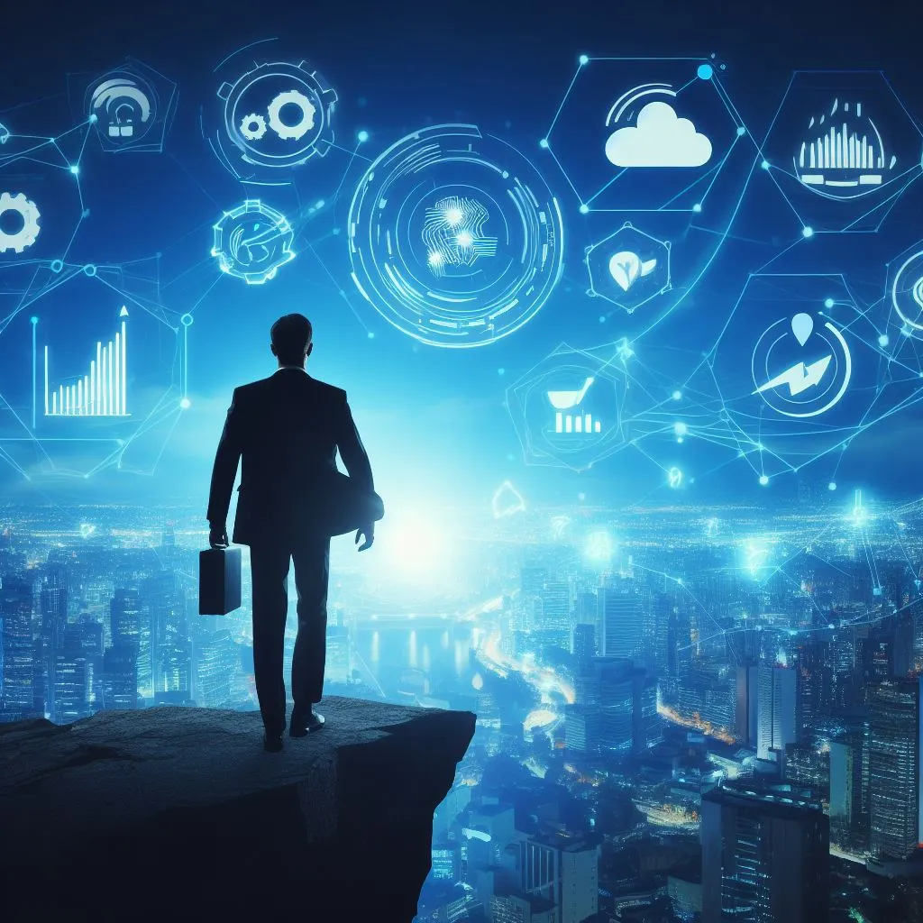Empresas mexicanas requieren enfoque estratégico para su digitalización Empresas mexicanas requieren enfoque estratégico para su digitalización