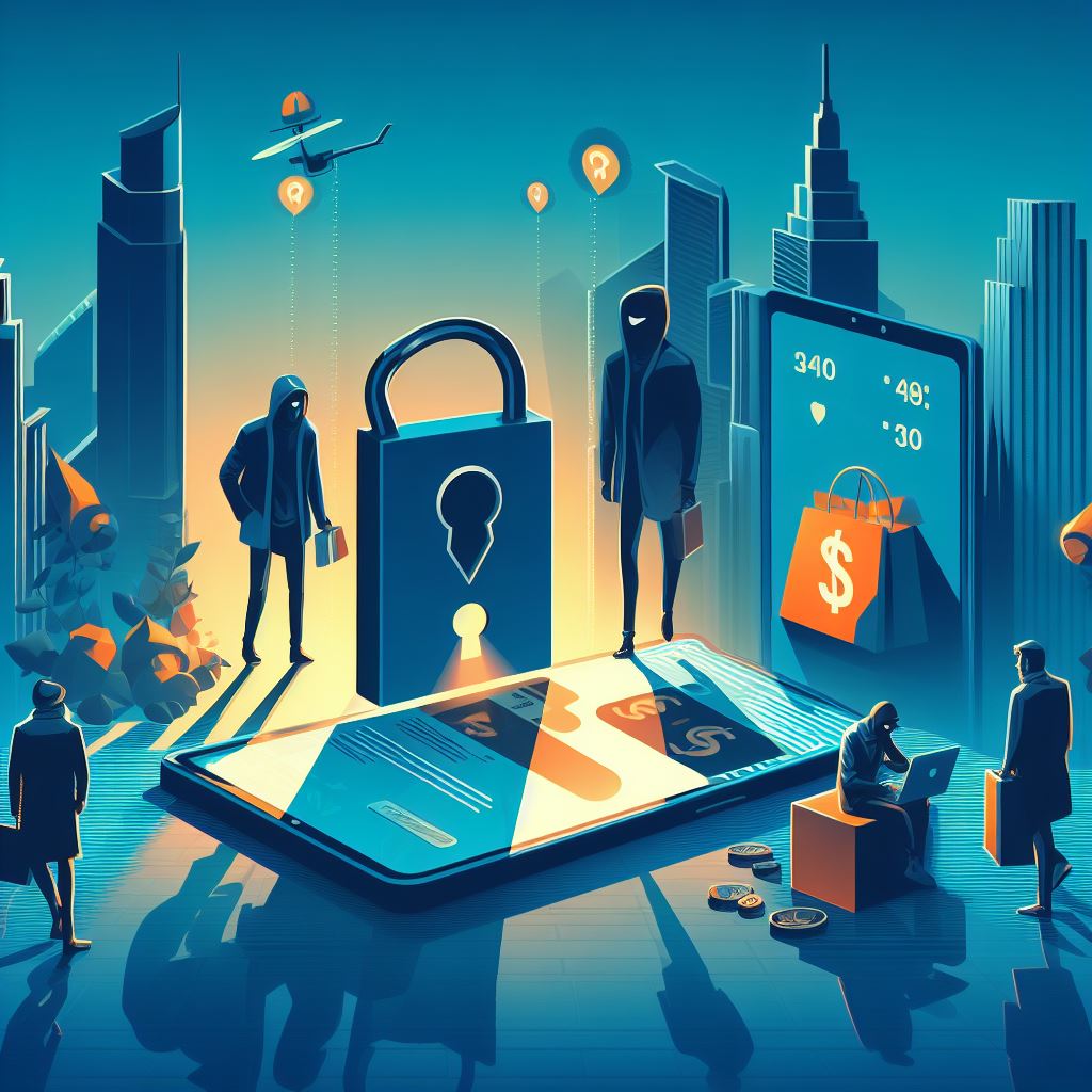 Cómo protegerse de los ciberdelitos en el CyberMonday y Black Friday Cómo protegerse de los ciberdelitos en el CyberMonday y Black Friday