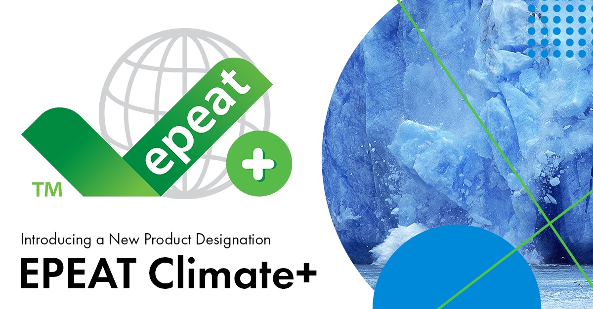 Lexmark obtiene el reconocimiento EPEAT Climate+ Champion por sus equipos de imagen