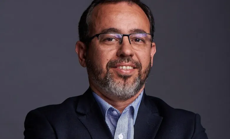 GFT anuncia la llegada de Cristiano Silva como nuevo Director de Negocios en México GFT anuncia la llegada de Cristiano Silva como nuevo Director de Negocios en México