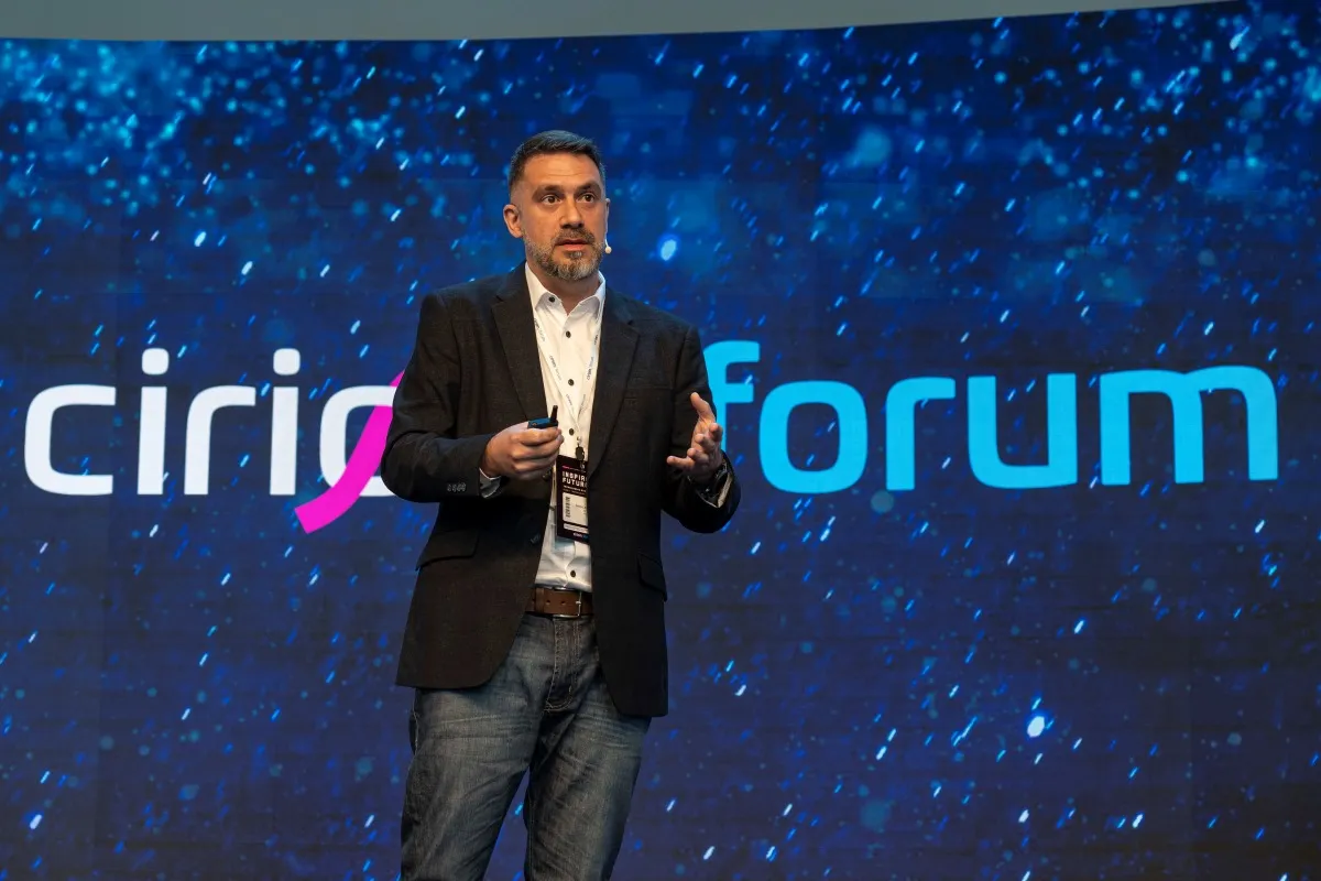 El 39% de las empresas argentinas priorizan las iniciativas de ciberseguridad El 39% de las empresas argentinas priorizan las iniciativas de ciberseguridad