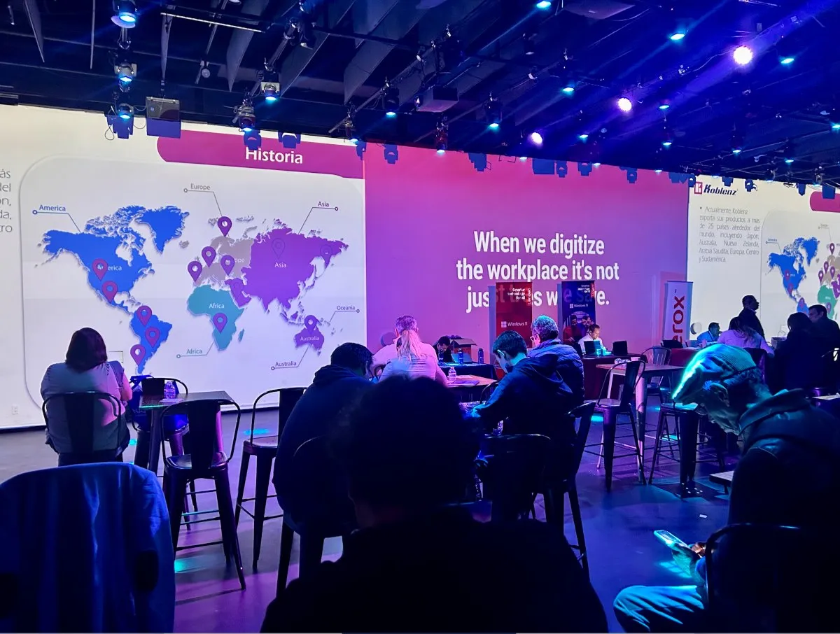 El camino al éxito que Daisytek ofrece para los canales