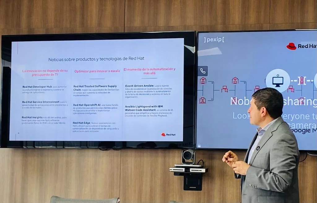 Open Source: motor de innovación permanente en las empresas