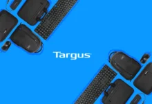Intermaco incorpora la marca de accesorios y periféricos Targus