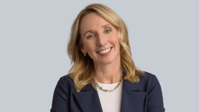Logitech anuncia a Hanneke Faber como su nueva Directora Ejecutiva