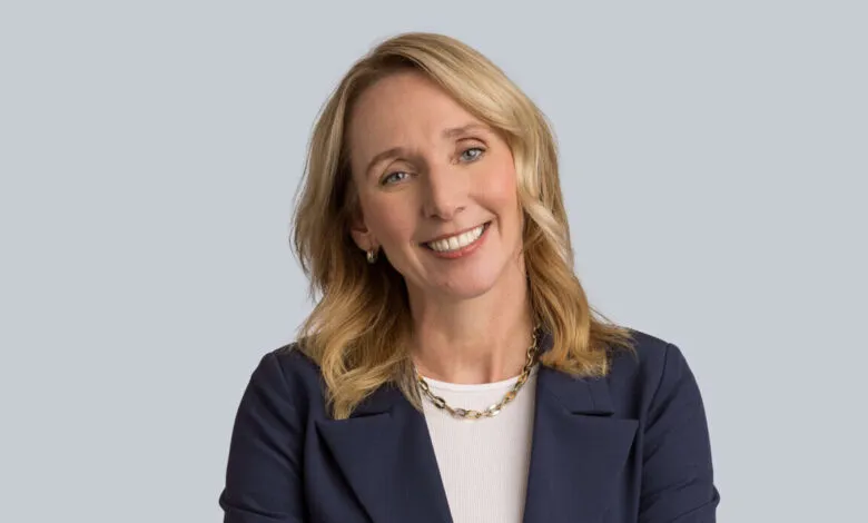 Logitech anuncia a Hanneke Faber como su nueva Directora Ejecutiva Logitech anuncia a Hanneke Faber como su nueva Directora Ejecutiva