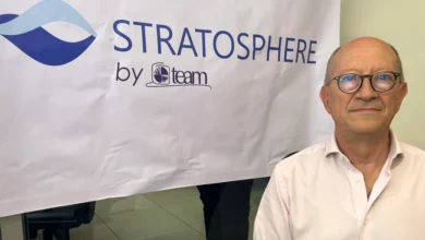 Stratosphere: Descubre cómo subirte a la ola tecnológica en WiTeam 2023