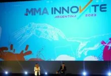 MMA Innovate Argentina 2023: 400 líderes de marketing debatieron sobre innovación