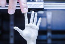 HP muestra avances en la fabricación aditiva en Formnext 2023